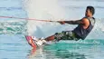 Water Skiing or Wakeboarding - 54