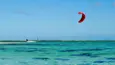 Kitesurfing beginner - 25