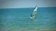 Windsurfing beginner - 18