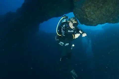 Special Dives