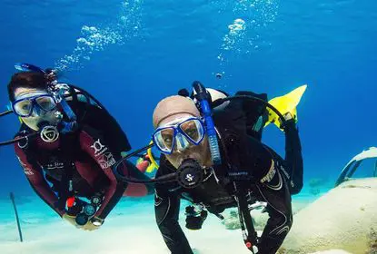 PADI Rescue Diver Course