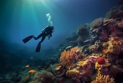 Курс Advanced Open Water Diver