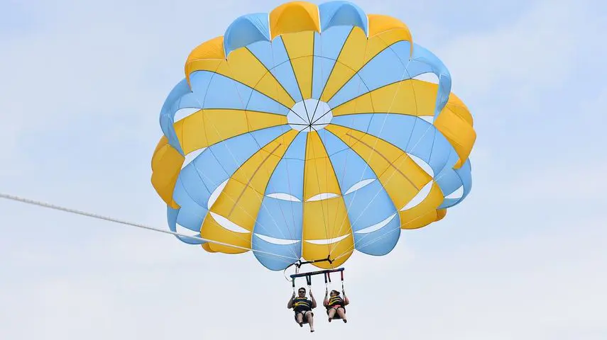 Parasailing - 55