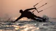 Kitesurfing beginner - 27