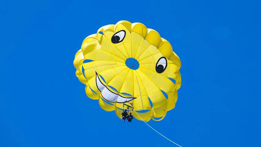 Parasailing - 57